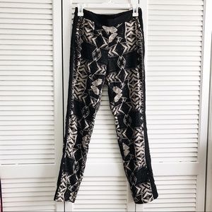 Super Cute Printed Pants